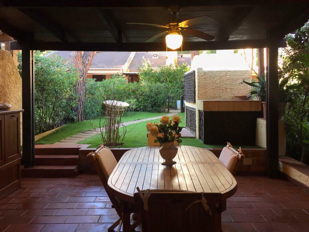 Stella 24 Villa Fort Village Exterior photo